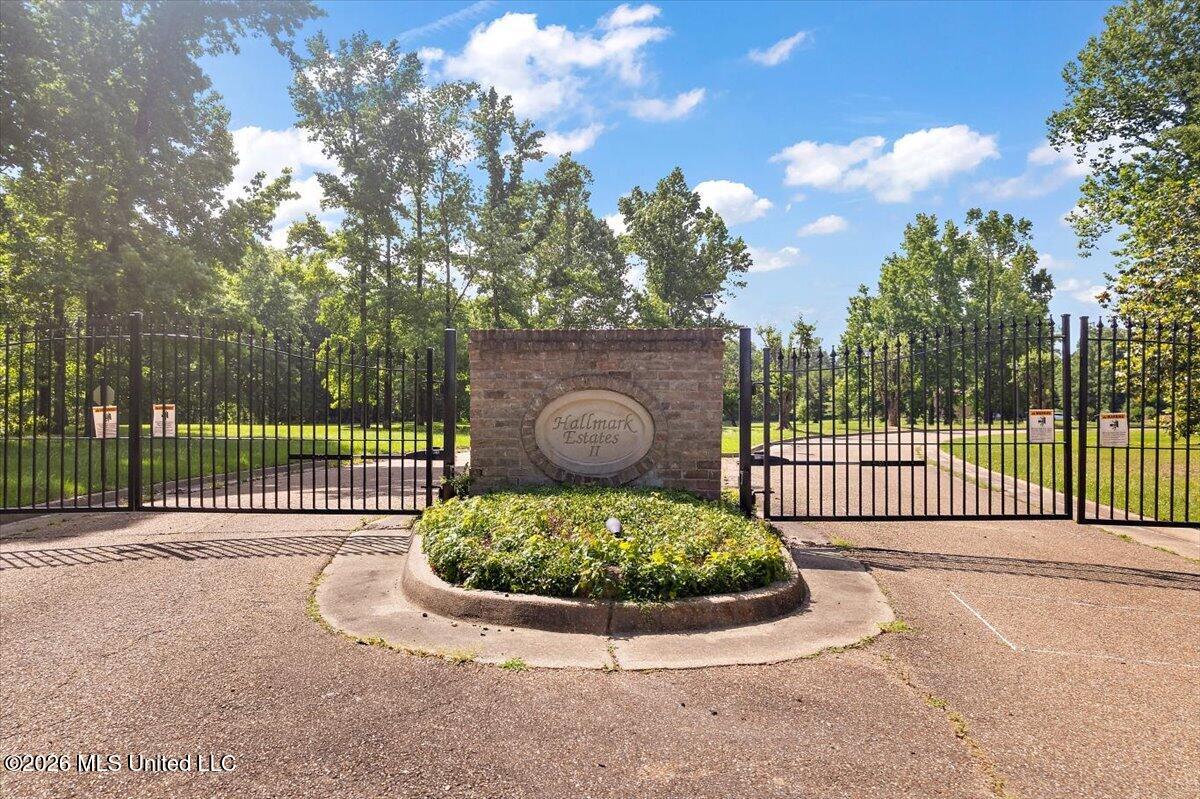 0 Hallmark Drive