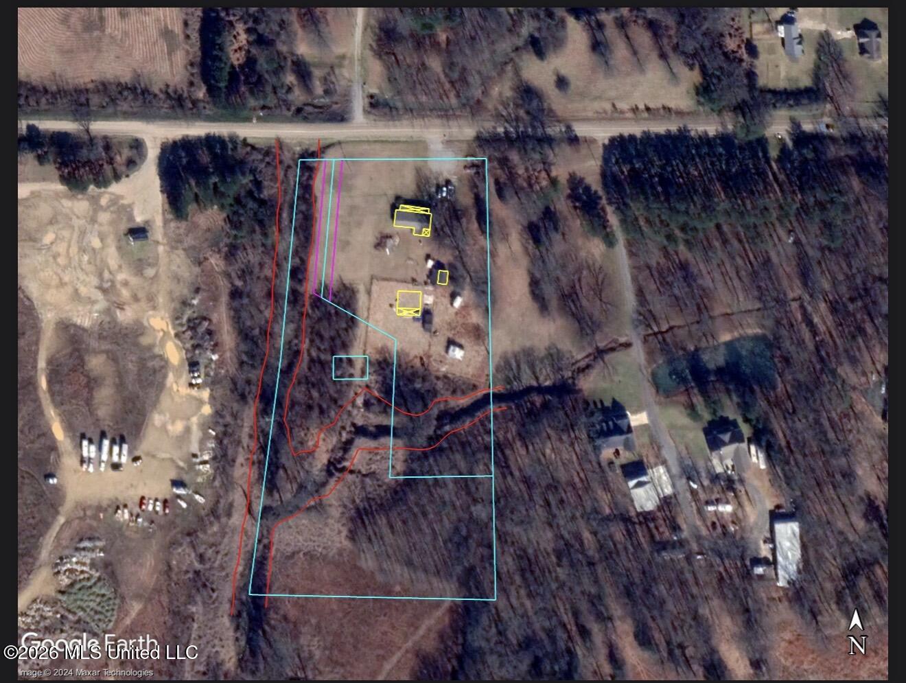 2405 Pleasant Hill Road Property Photo 19
