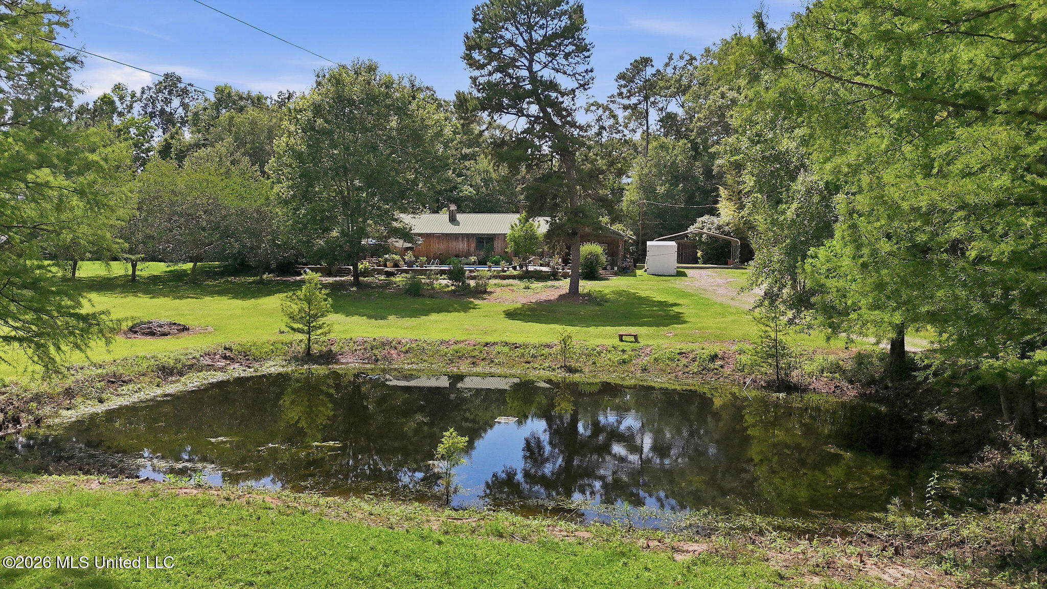 77211 N River Road Property Photo 1