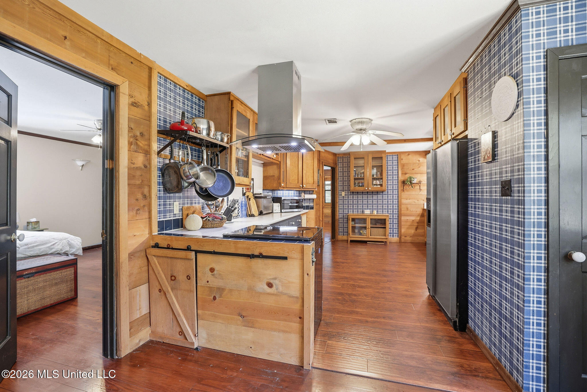 77211 N River Road Property Photo 16