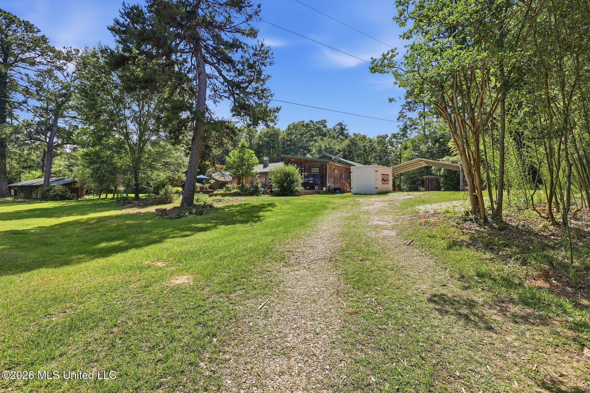 77211 N River Road Property Photo 37