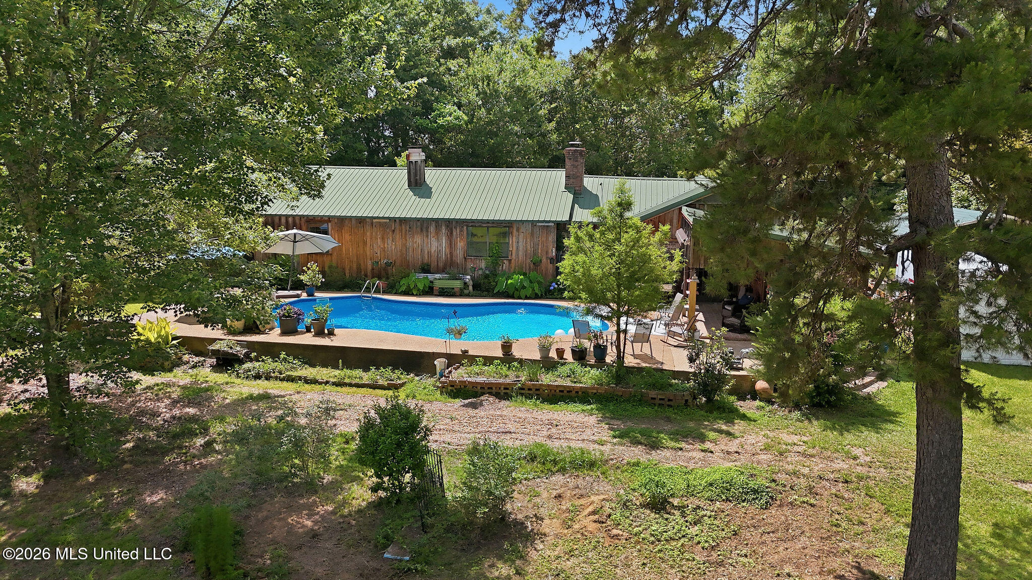 77211 N River Road Property Photo 40
