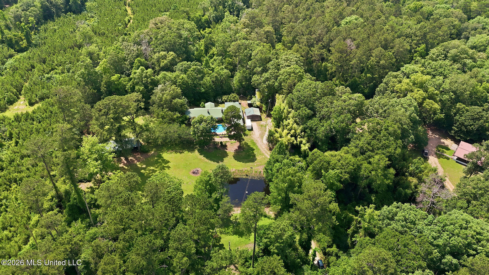 77211 N River Road Property Photo 41