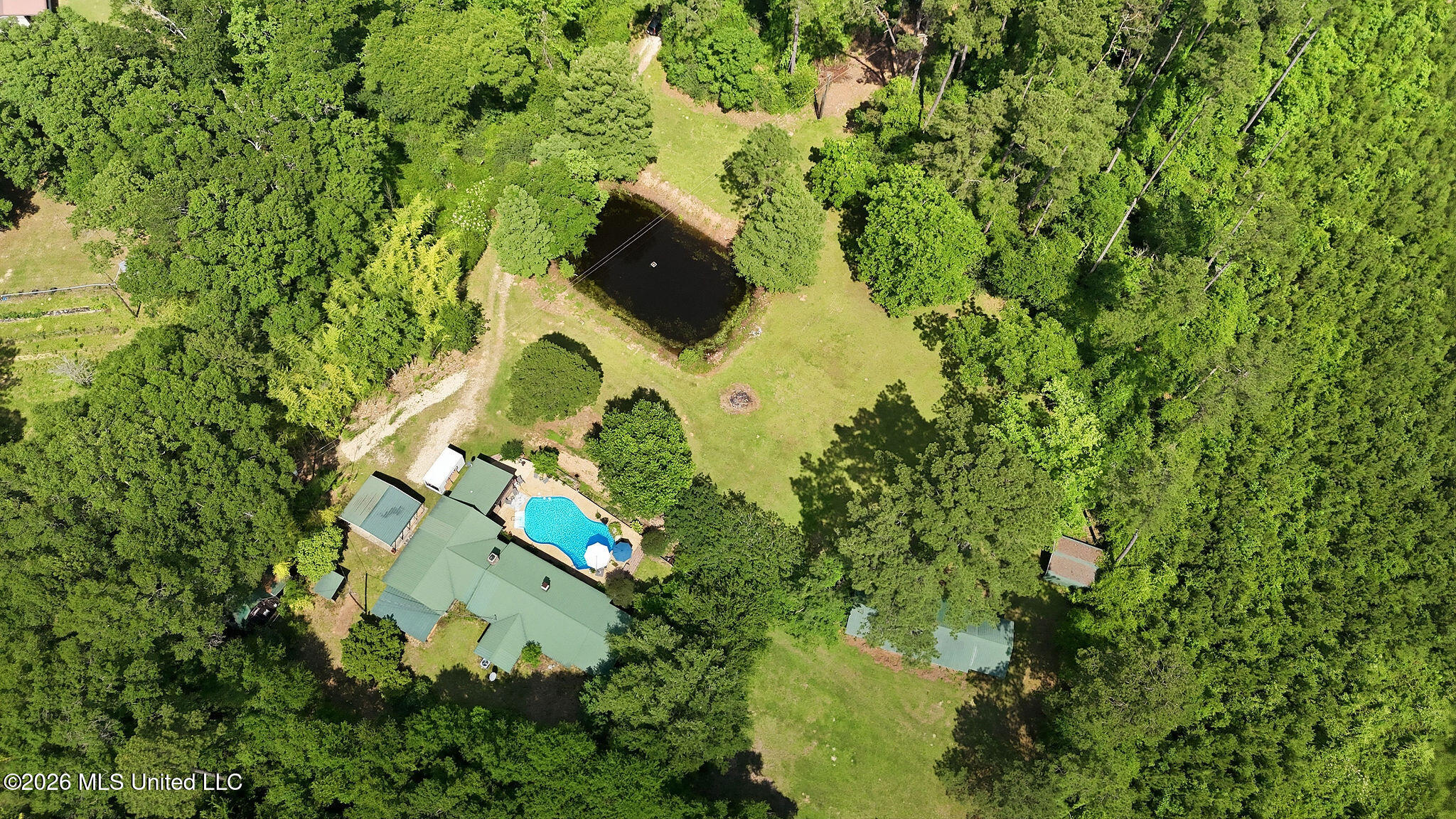 77211 N River Road Property Photo 42