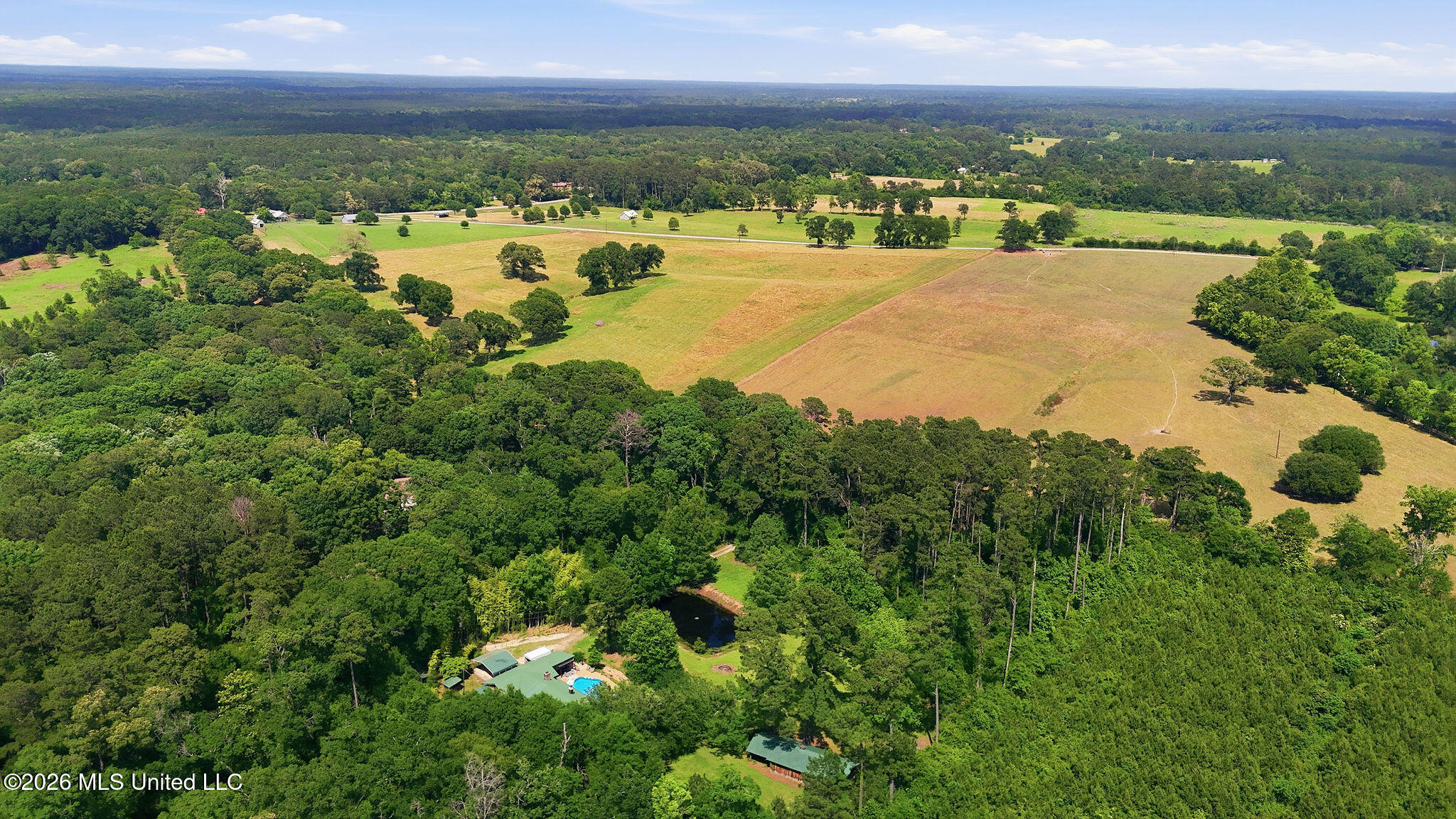 77211 N River Road Property Photo 43
