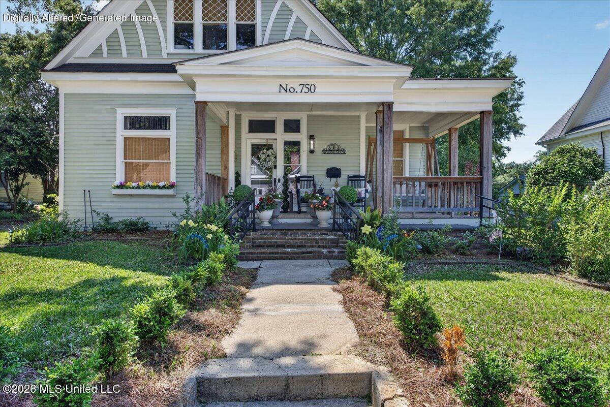 750 N 7th Avenue Property Photo 1