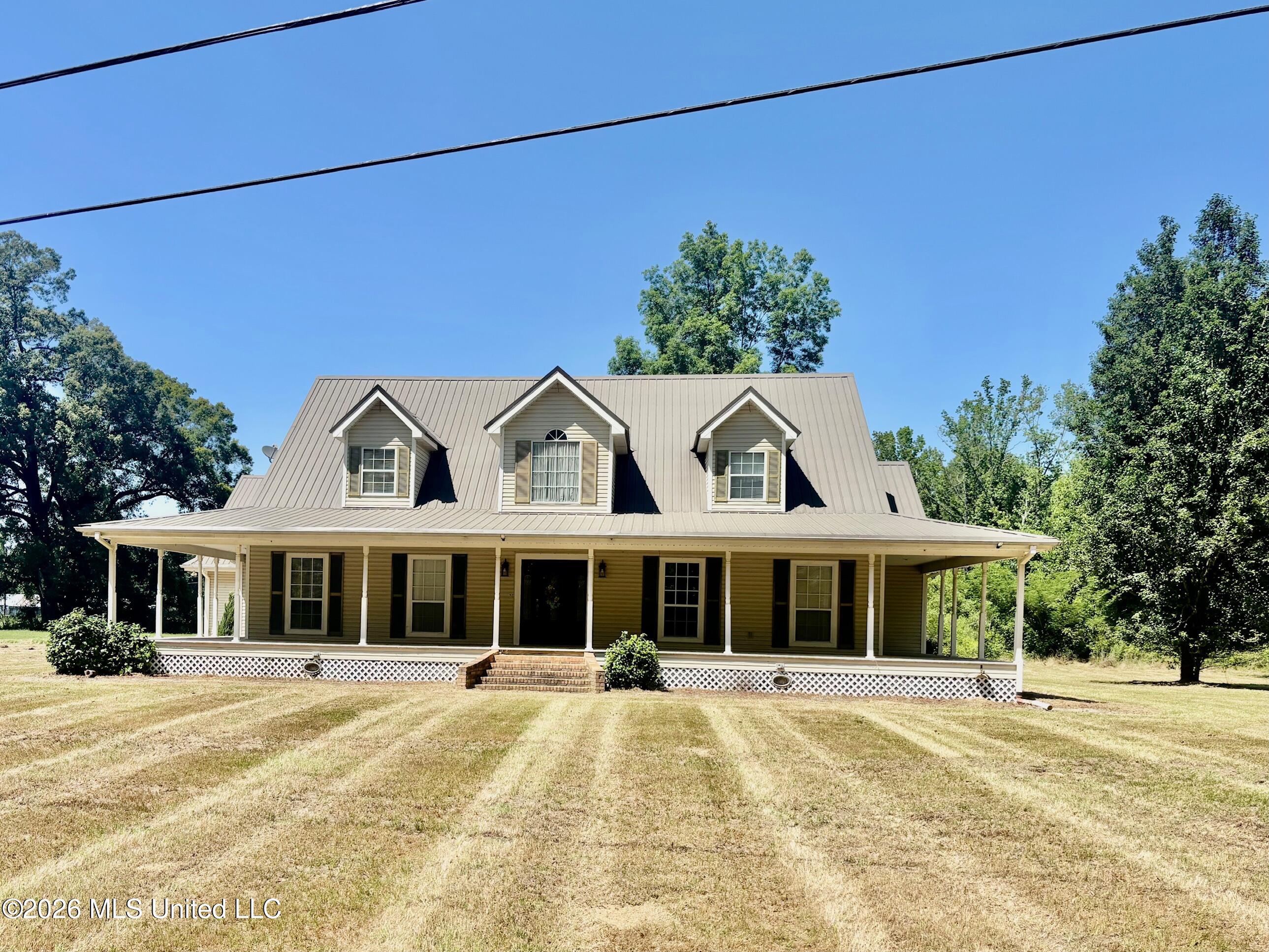 5014 Leatherwood Road Property Photo 1