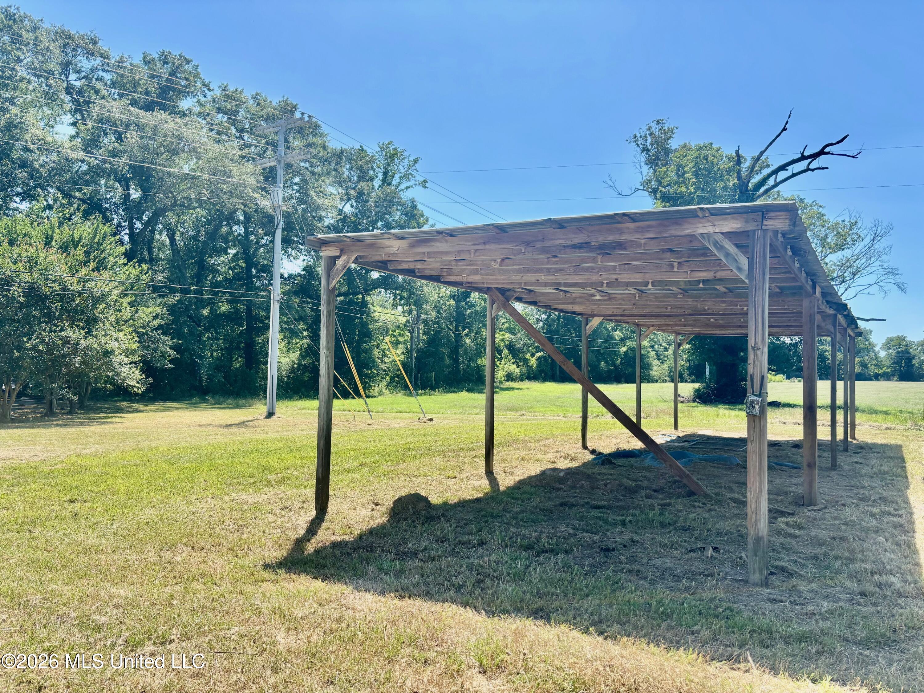 5014 Leatherwood Road Property Photo 25