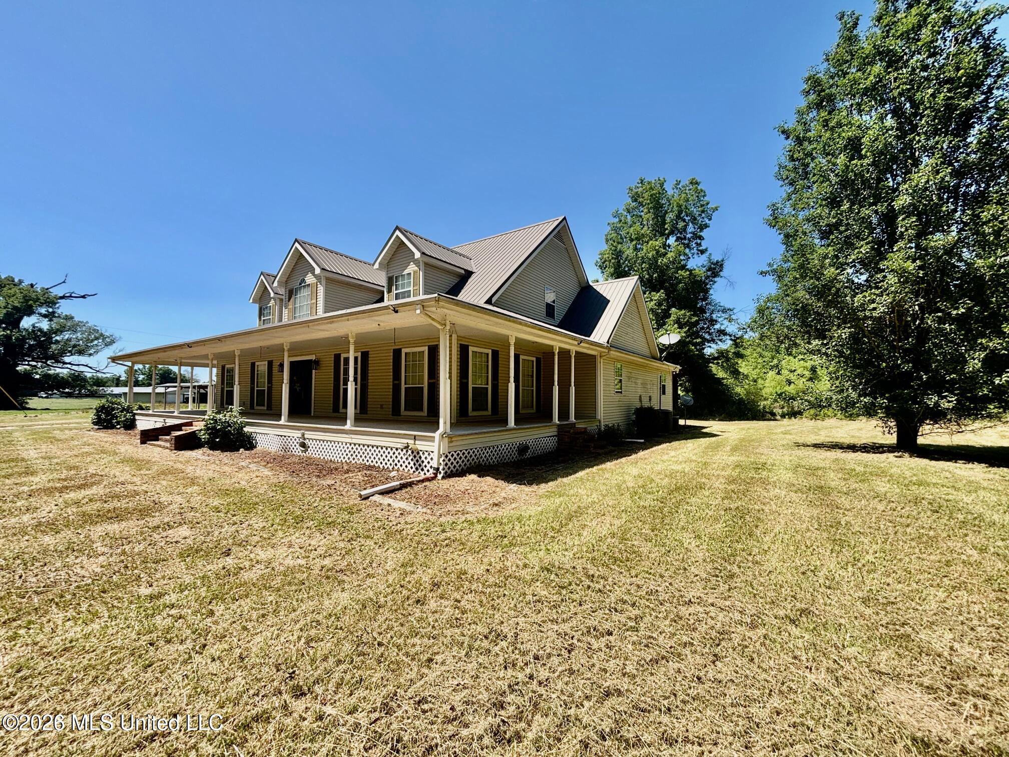 5014 Leatherwood Road Property Photo 29