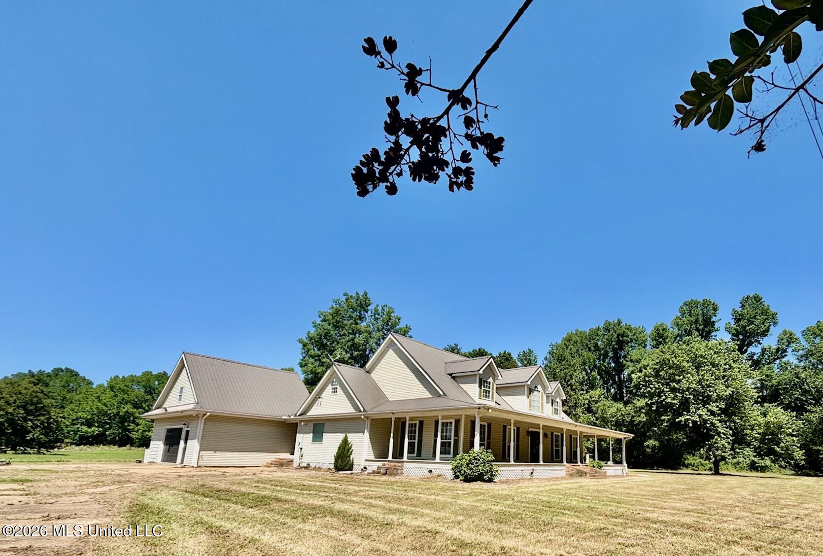 5014 Leatherwood Road Property Photo 32