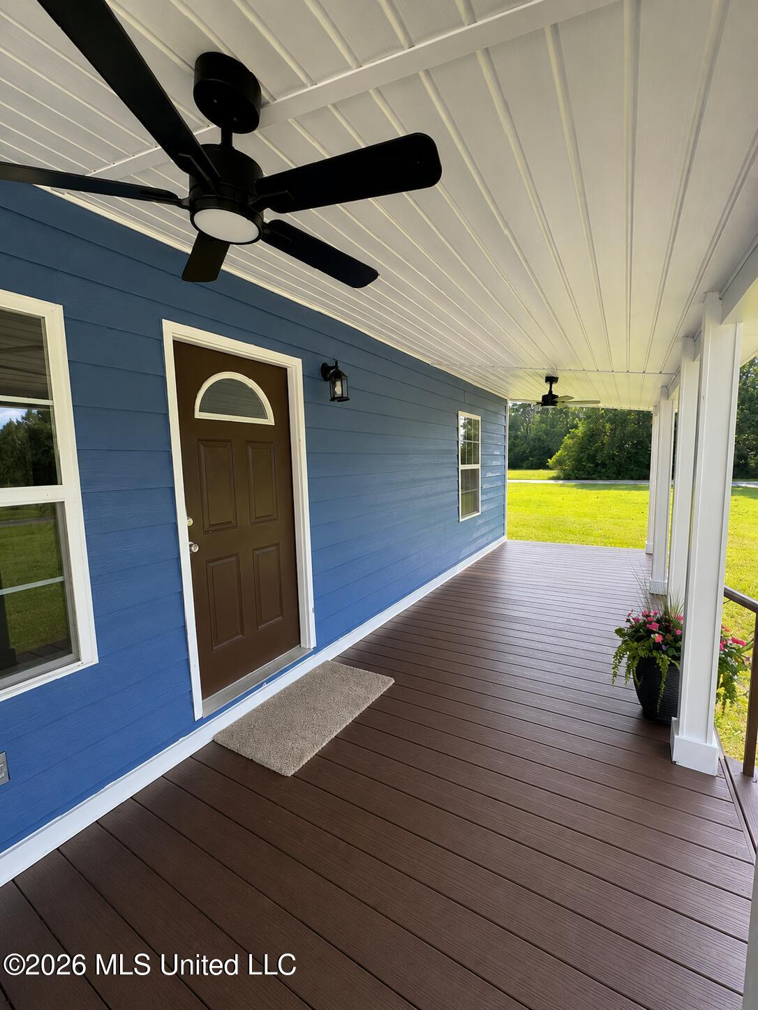 15025 Dantzler Road Property Photo 3