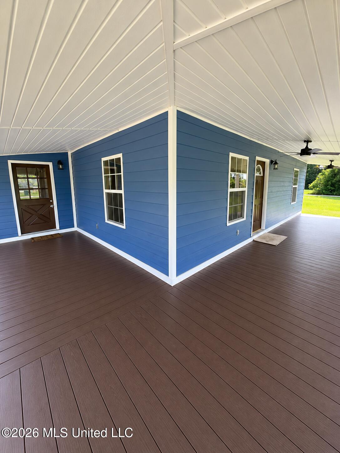 15025 Dantzler Road Property Photo 4