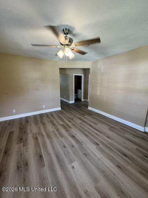 15025 Dantzler Road Property Photo 5