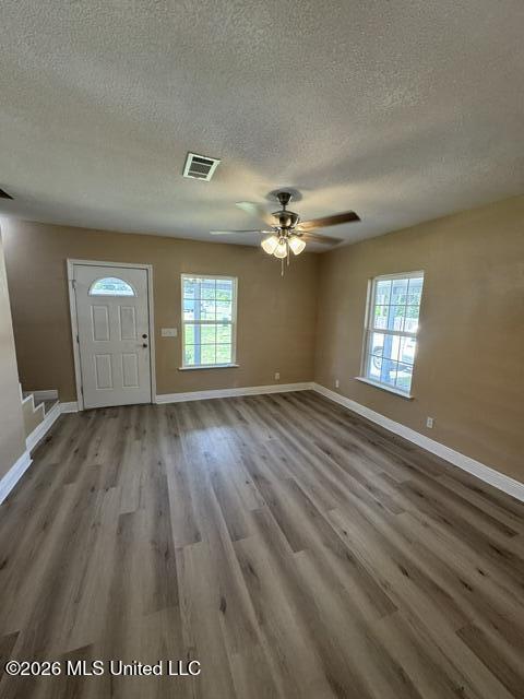 15025 Dantzler Road Property Photo 6