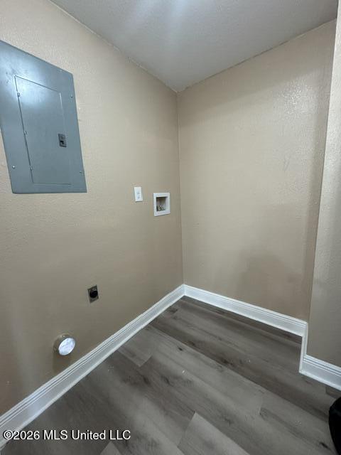 15025 Dantzler Road Property Photo 14