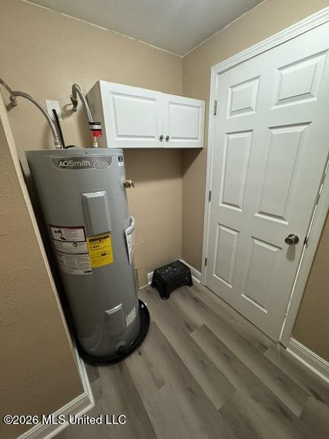 15025 Dantzler Road Property Photo 15