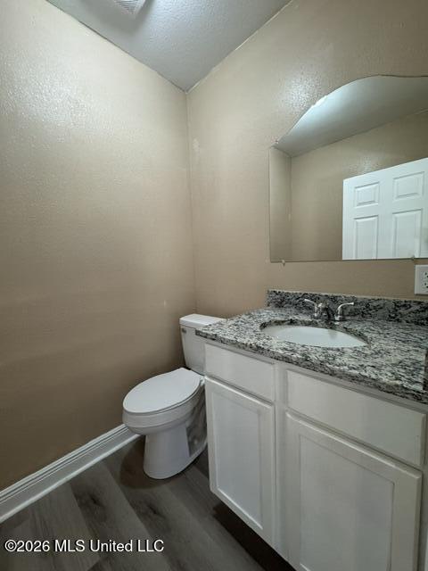 15025 Dantzler Road Property Photo 16