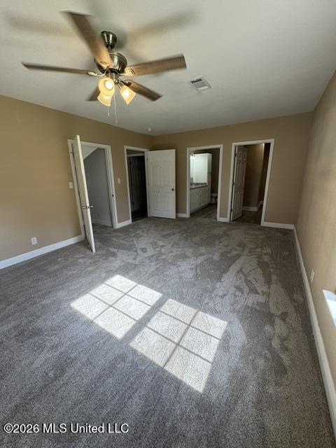 15025 Dantzler Road Property Photo 18