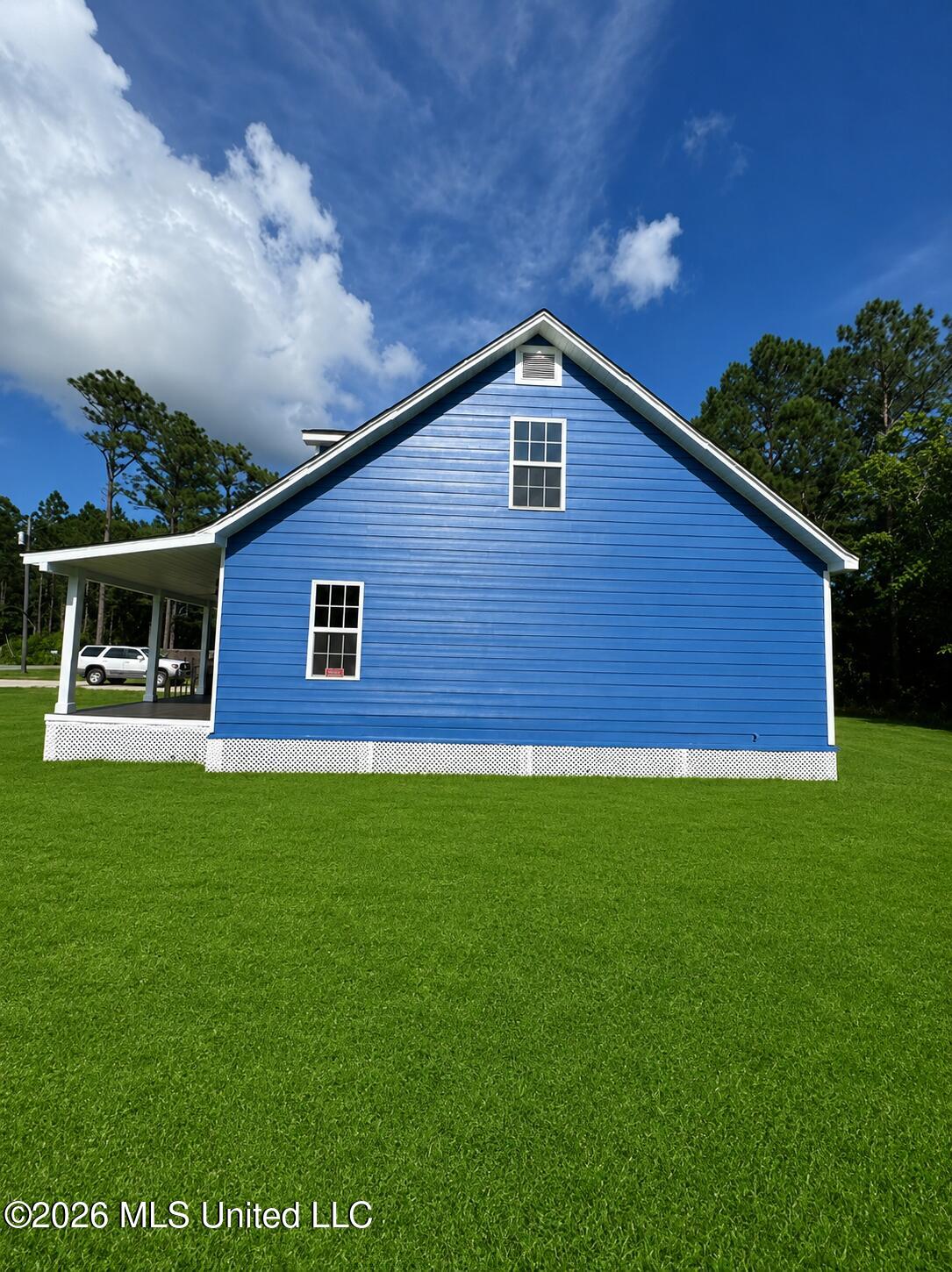 15025 Dantzler Road Property Photo 32