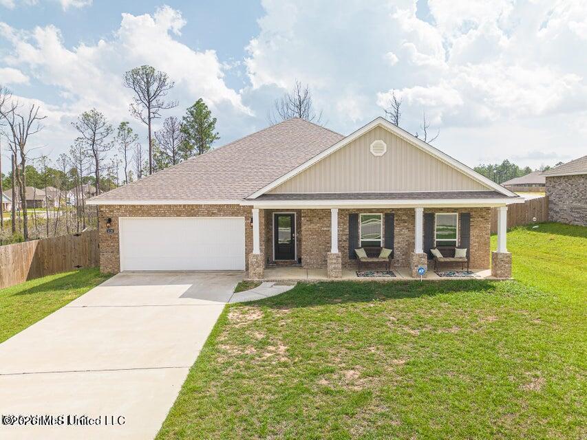 5126 Fairbury Way Property Photo 1