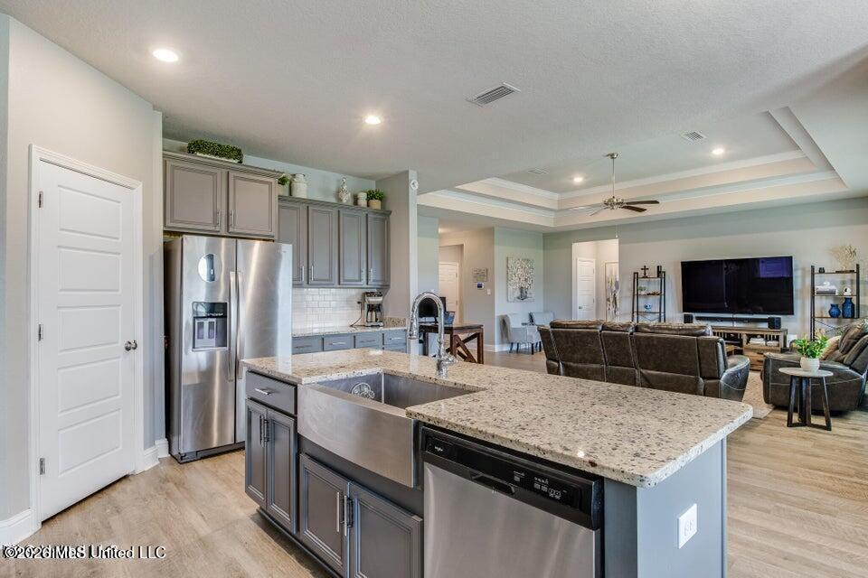 5126 Fairbury Way Property Photo 8