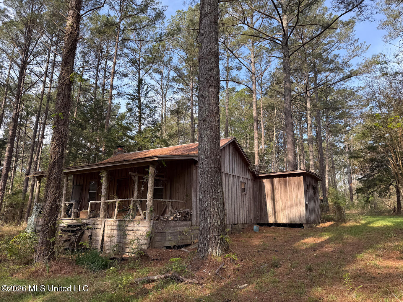 2893 Truesdale Road Property Photo 4