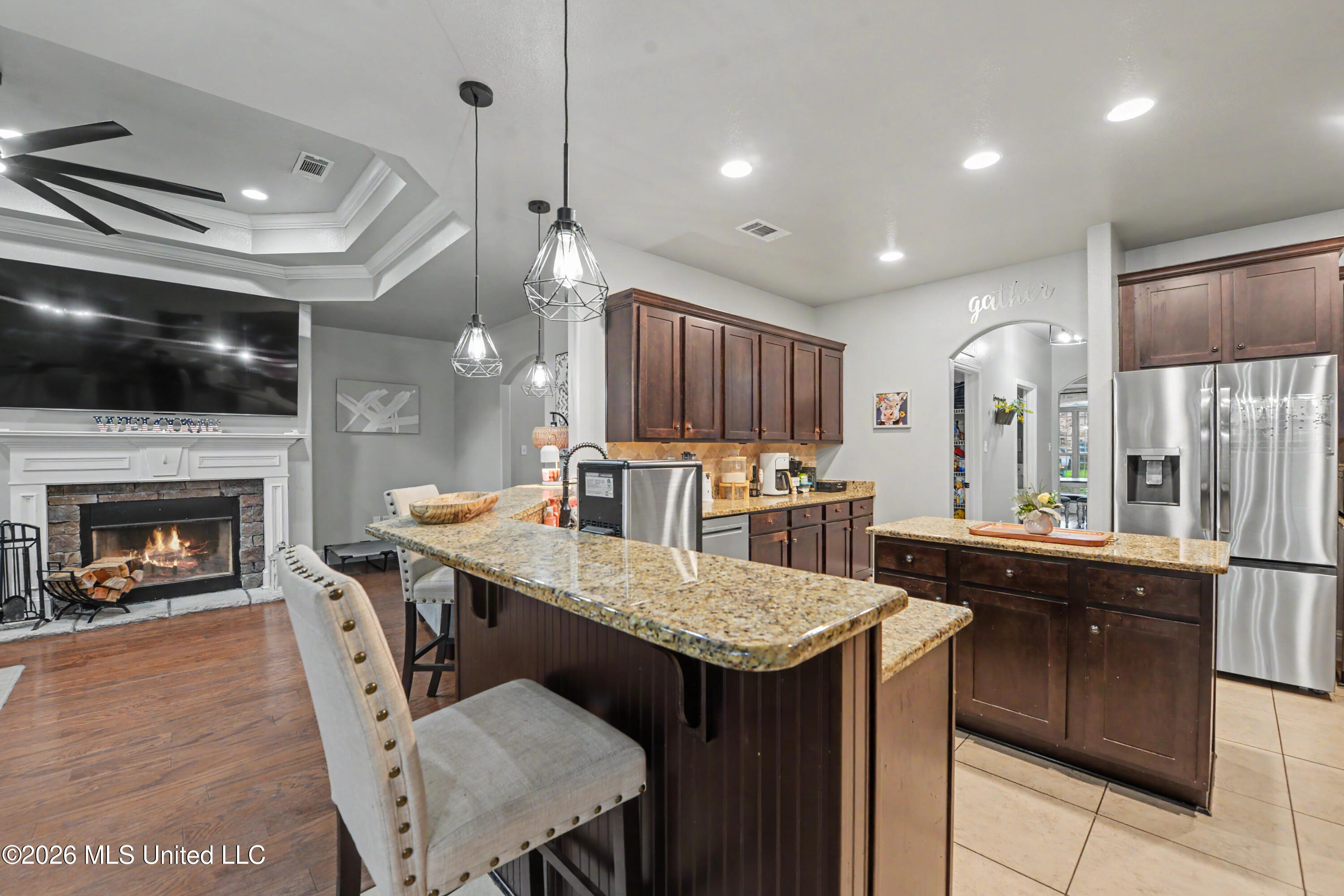 13103 Hawthorn Drive Property Photo 7