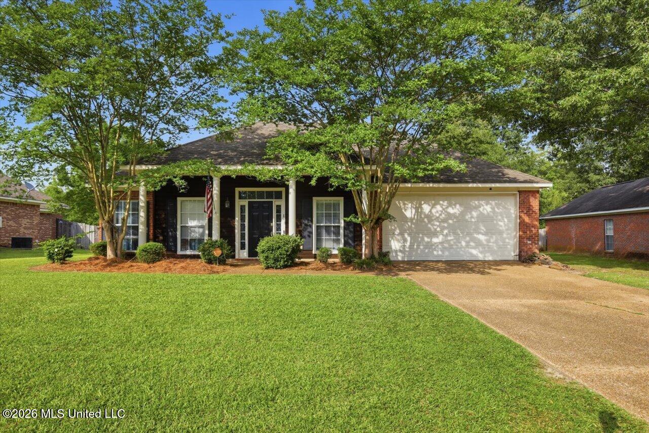 215 Old Town Lane Property Photo 1