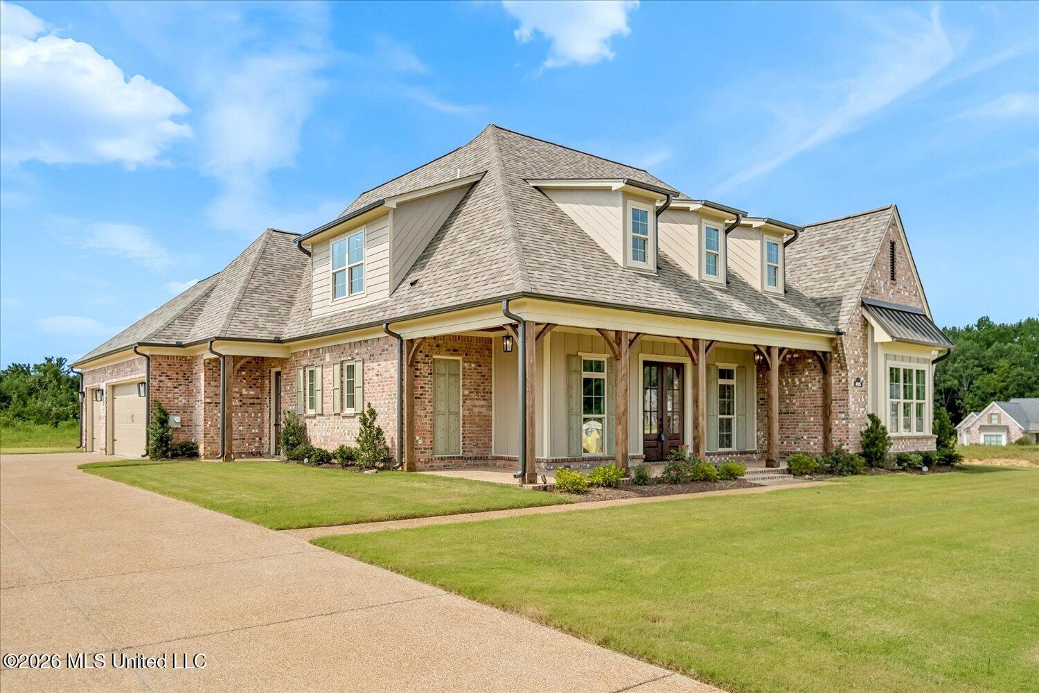 4183 Edison Drive Property Photo 1