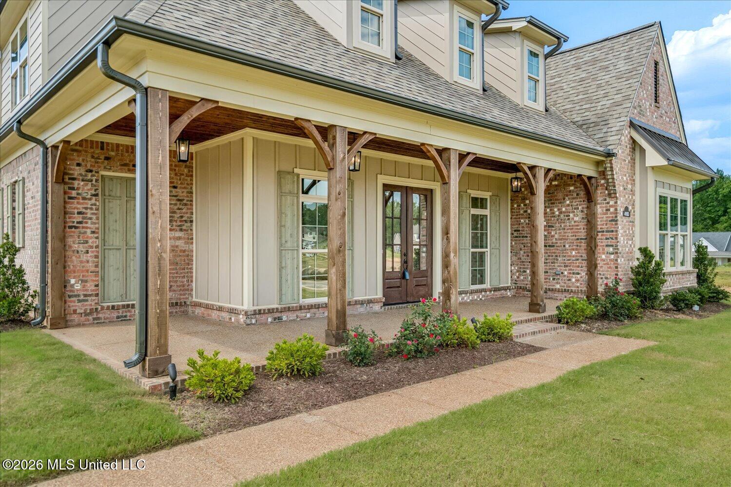 4183 Edison Drive Property Photo 4