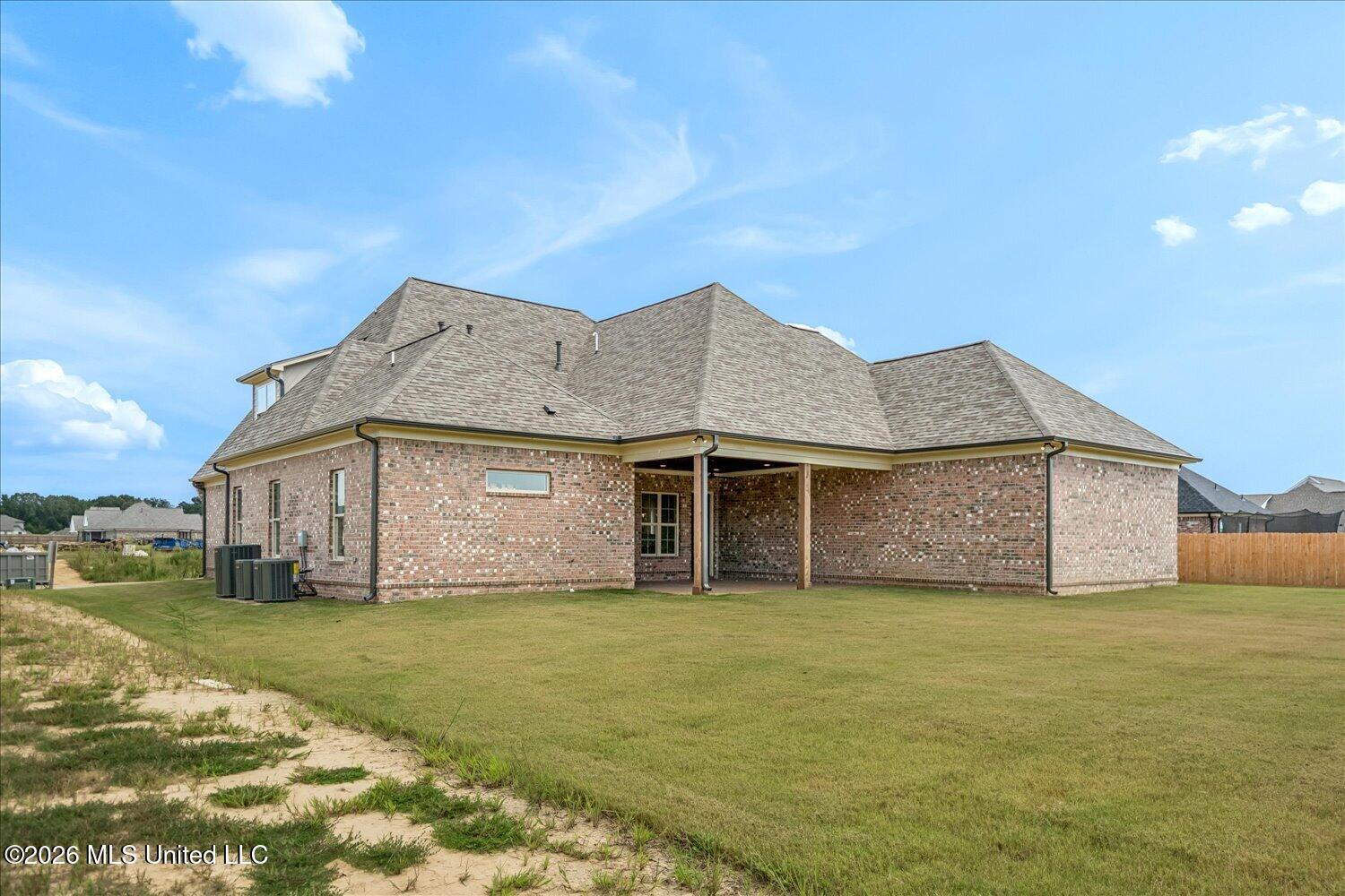 4183 Edison Drive Property Photo 31