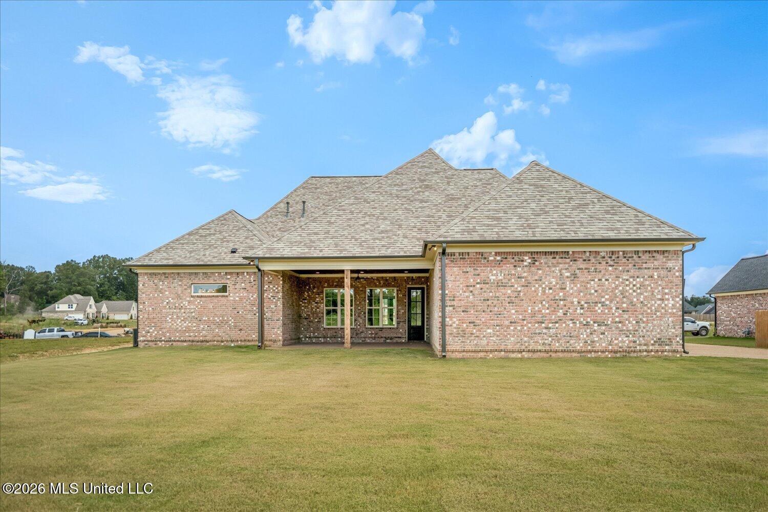 4183 Edison Drive Property Photo 32