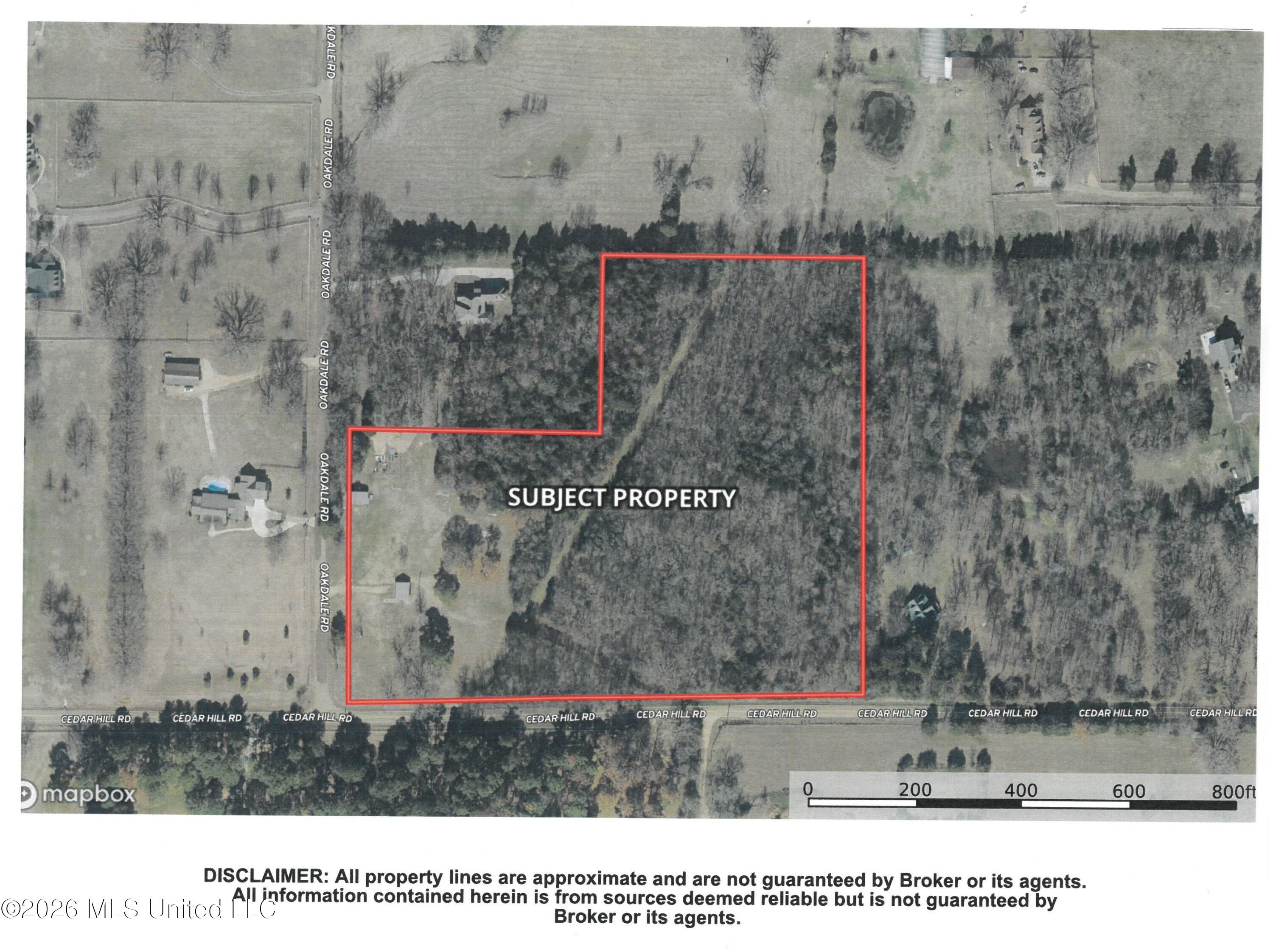 301 Oakdale Road Property Photo 15