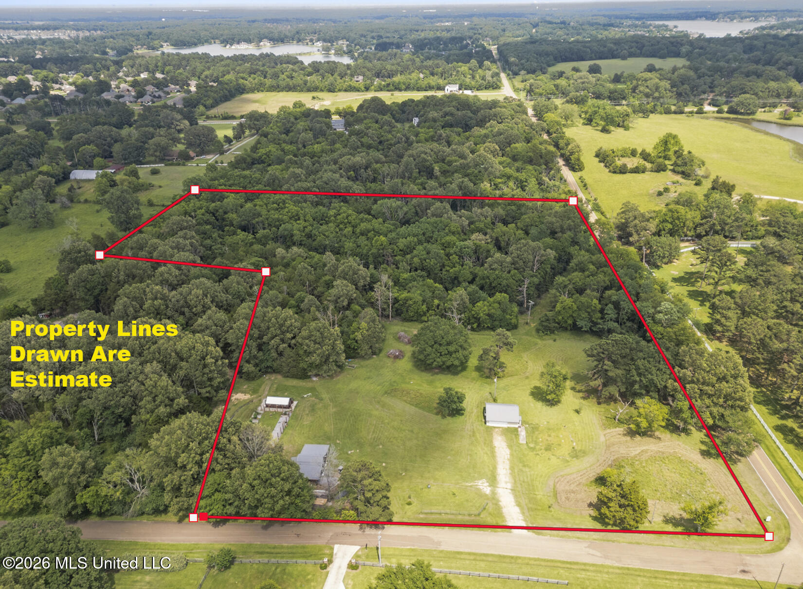 301 Oakdale Road Property Photo 20