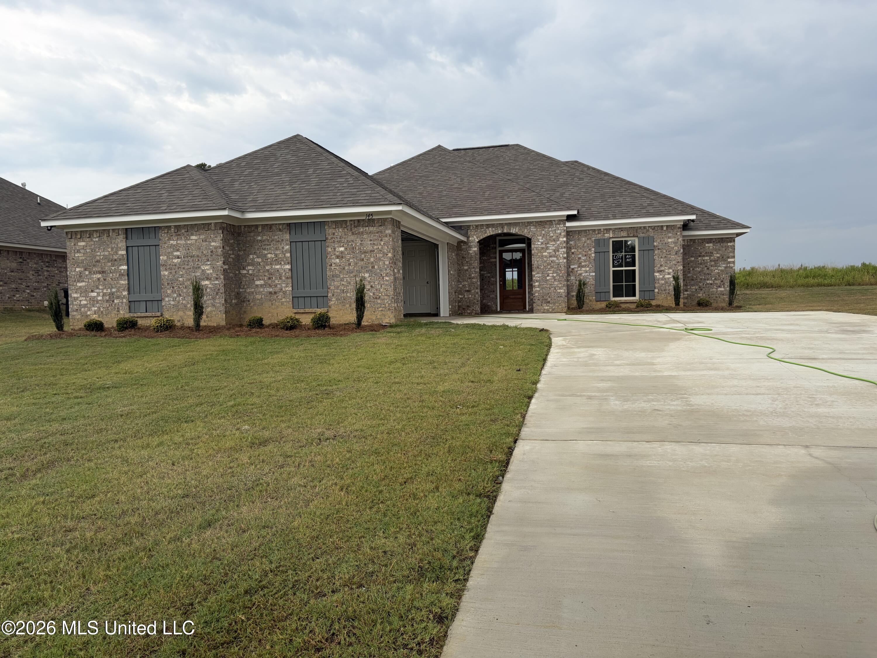145 Madisonville Drive Property Photo 1