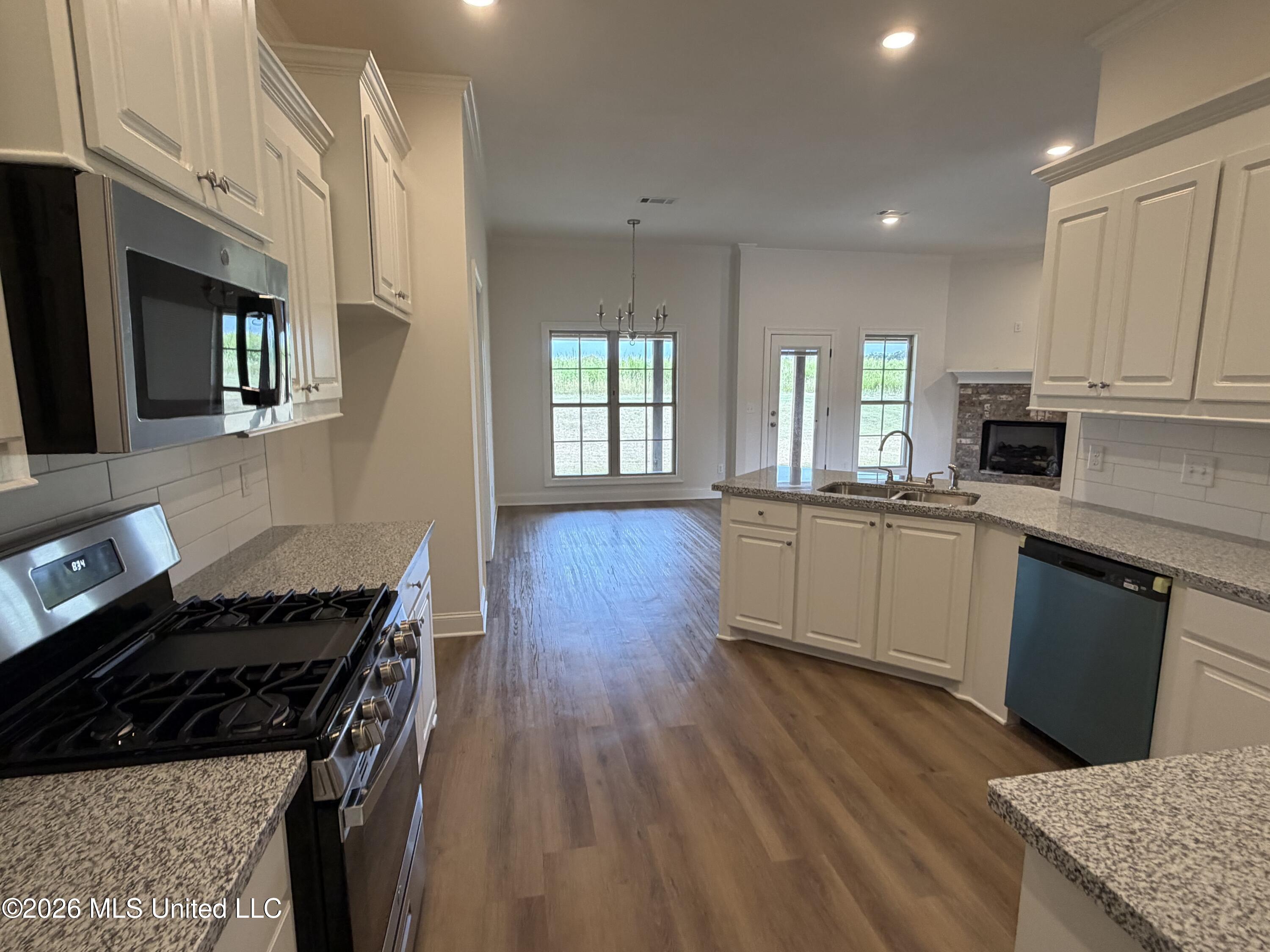 145 Madisonville Drive Property Photo 4