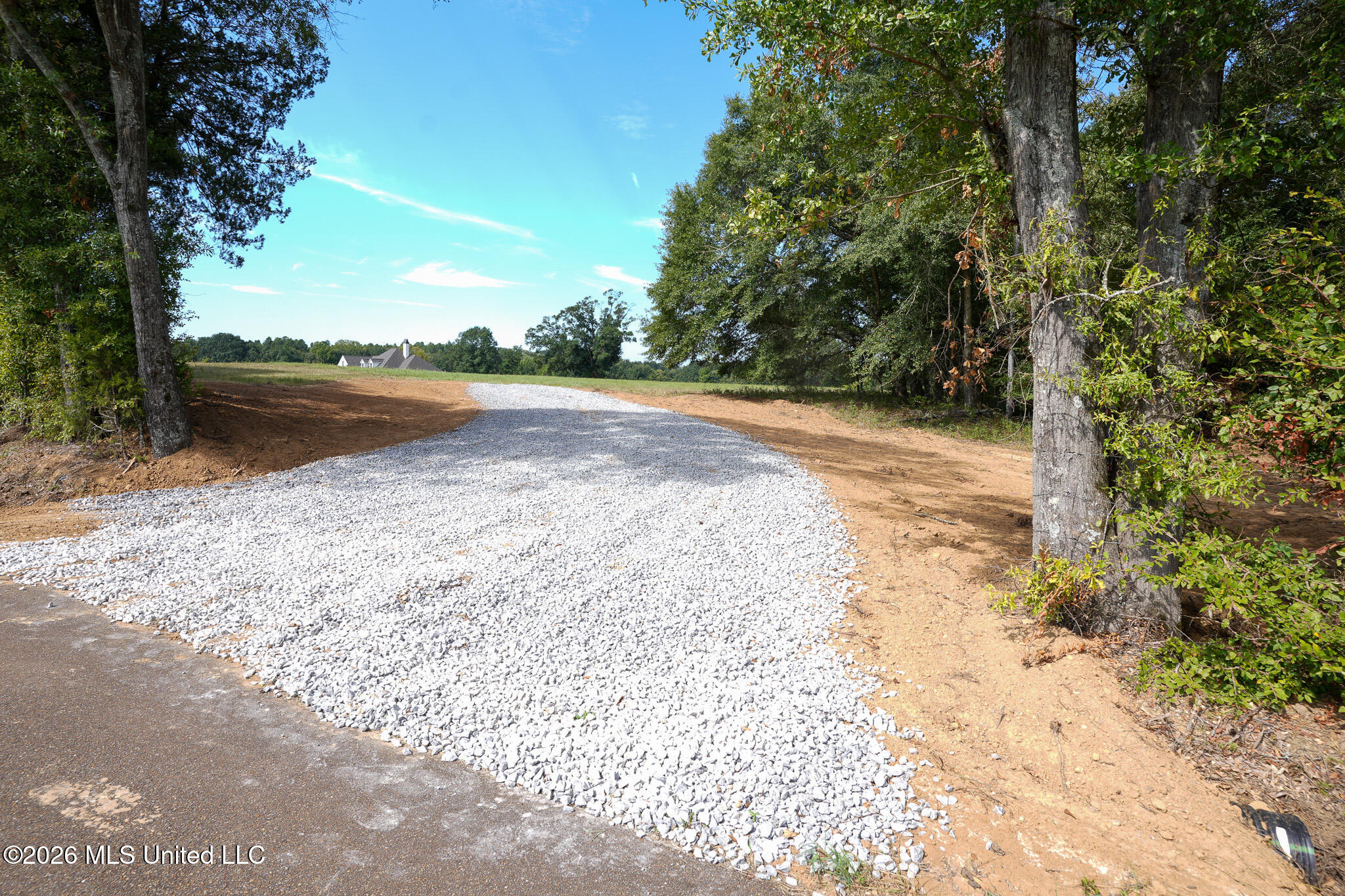 Cane Creek Road Property Photo 1