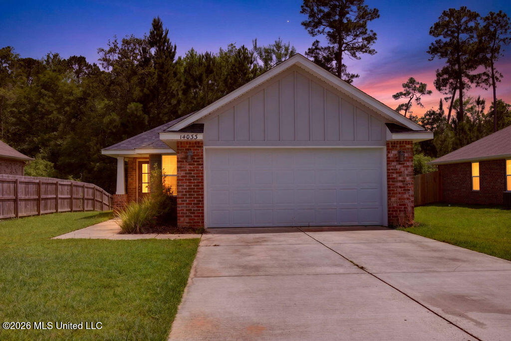 14033 Fox Hill Drive Property Photo 1