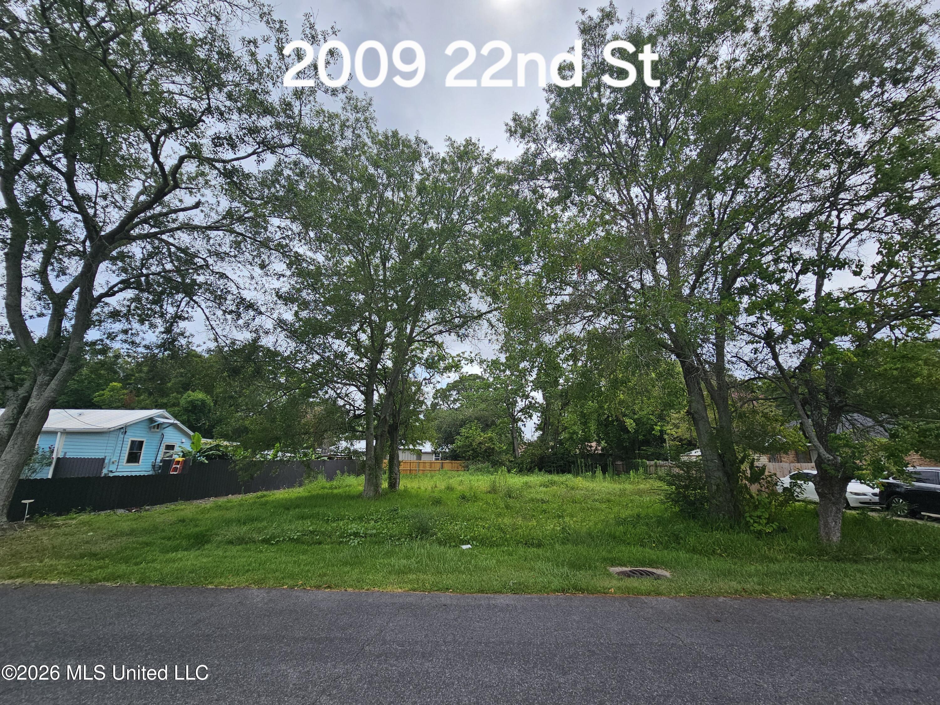 2009 22nd Street Property Photo 1