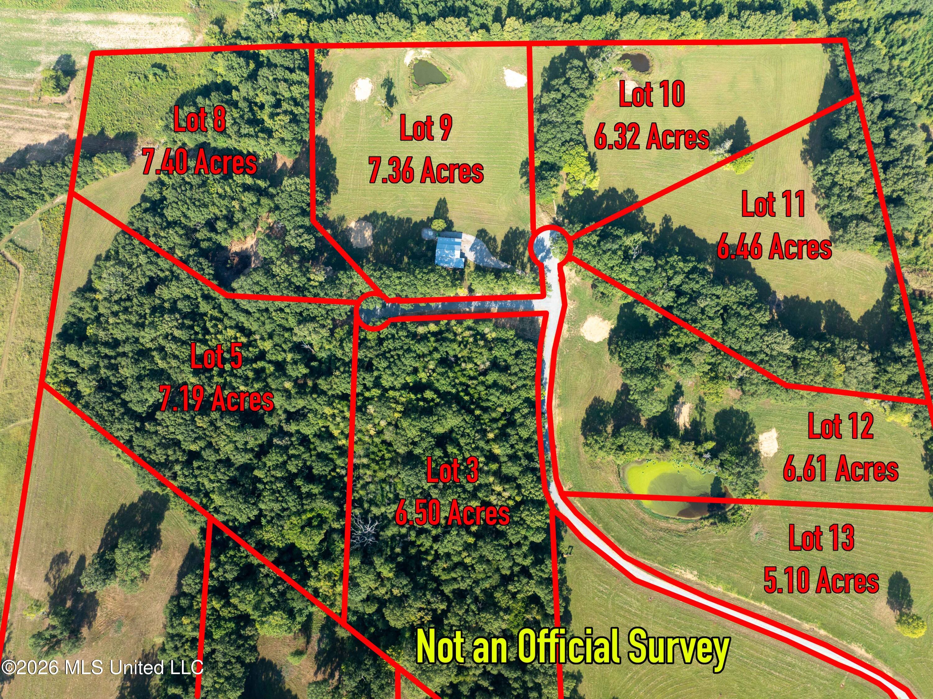 Fallen Oak Cove Property Photo 7