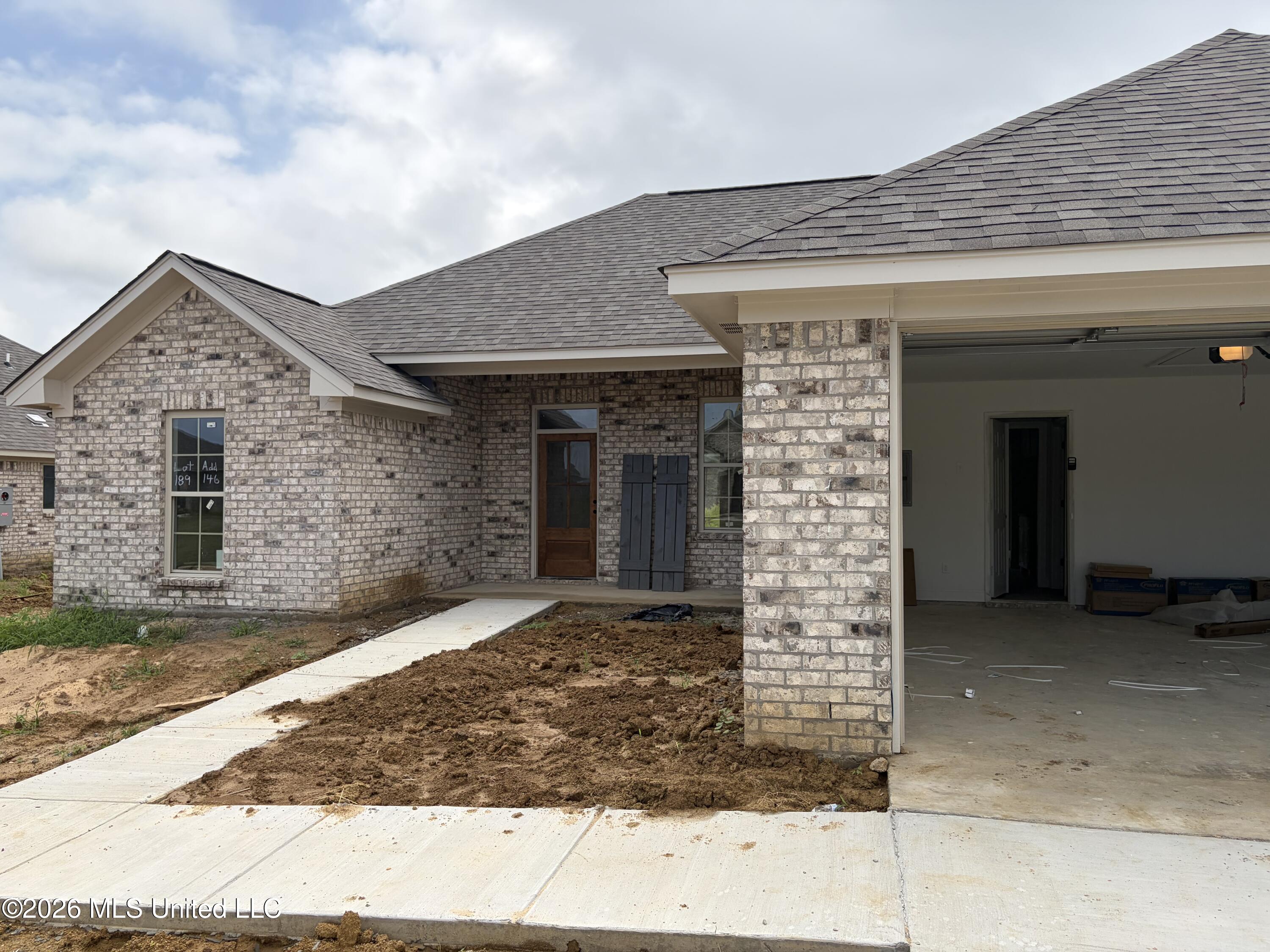 146 Madisonville Drive Property Photo 1