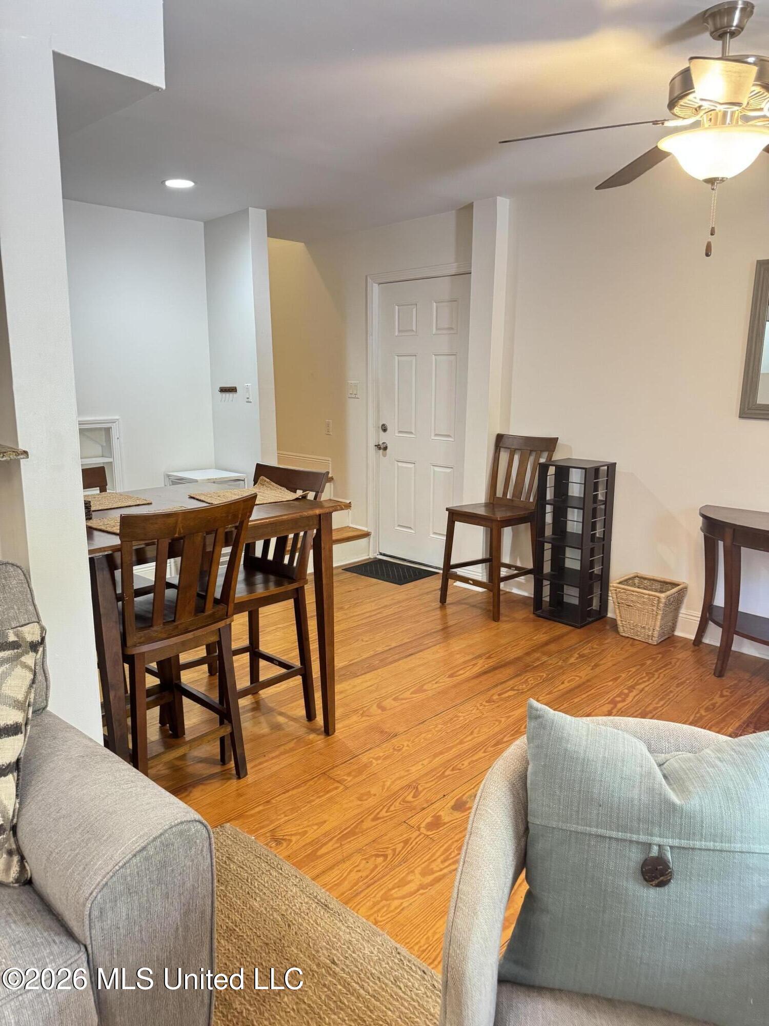 590 Royal Oak Drive Property Photo 2