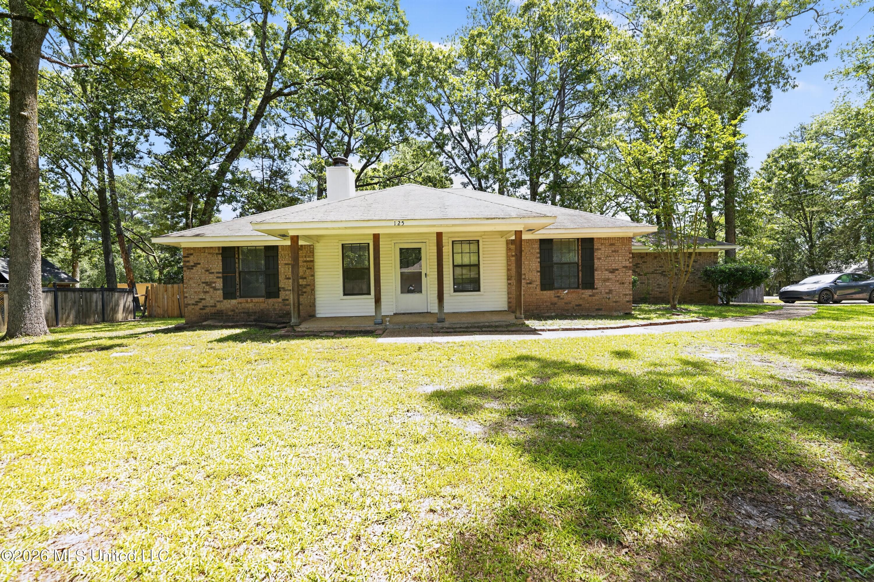 125 Brandy Run Road Property Photo 1
