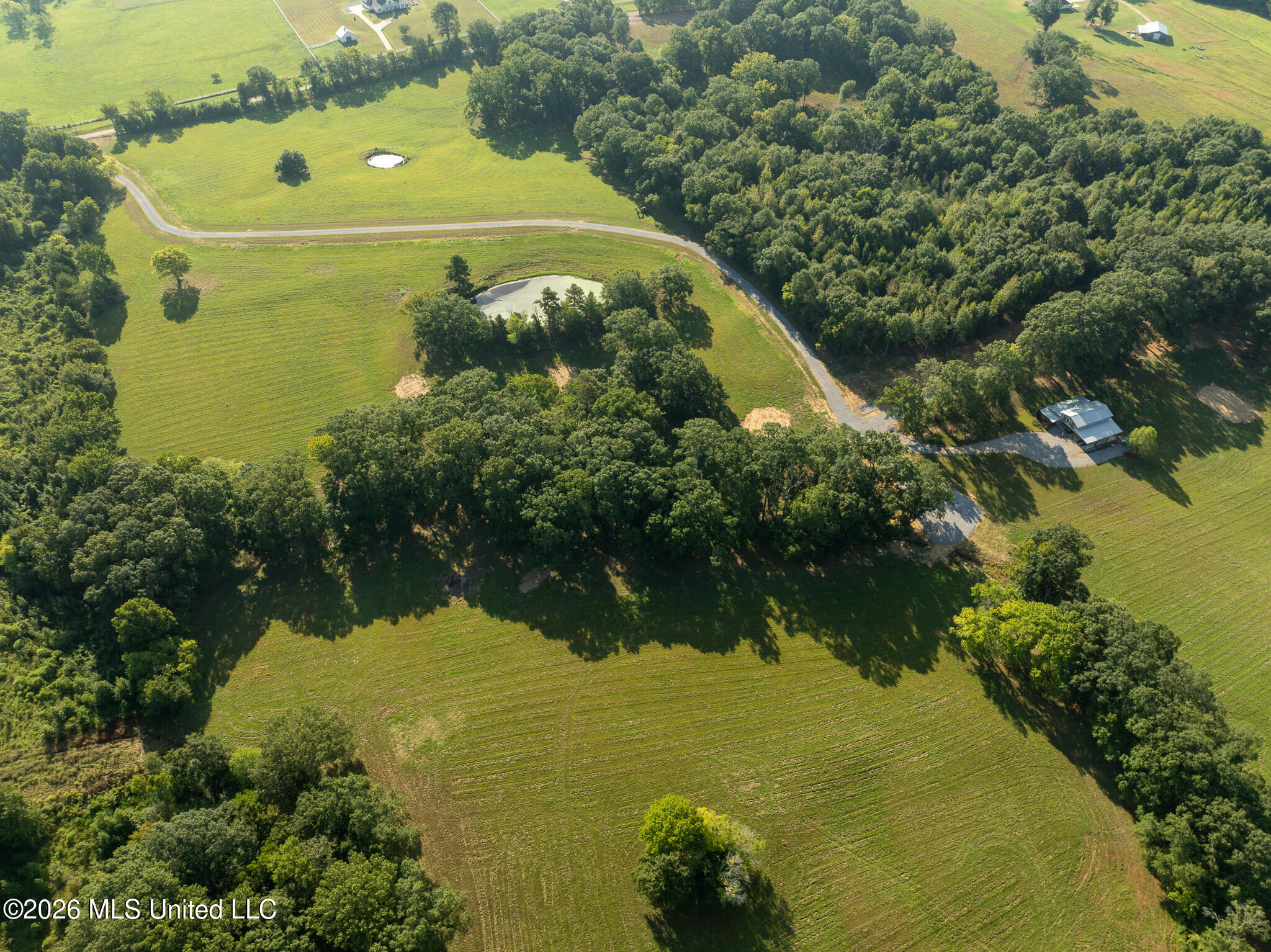 Grand Oaks Way Property Photo 3