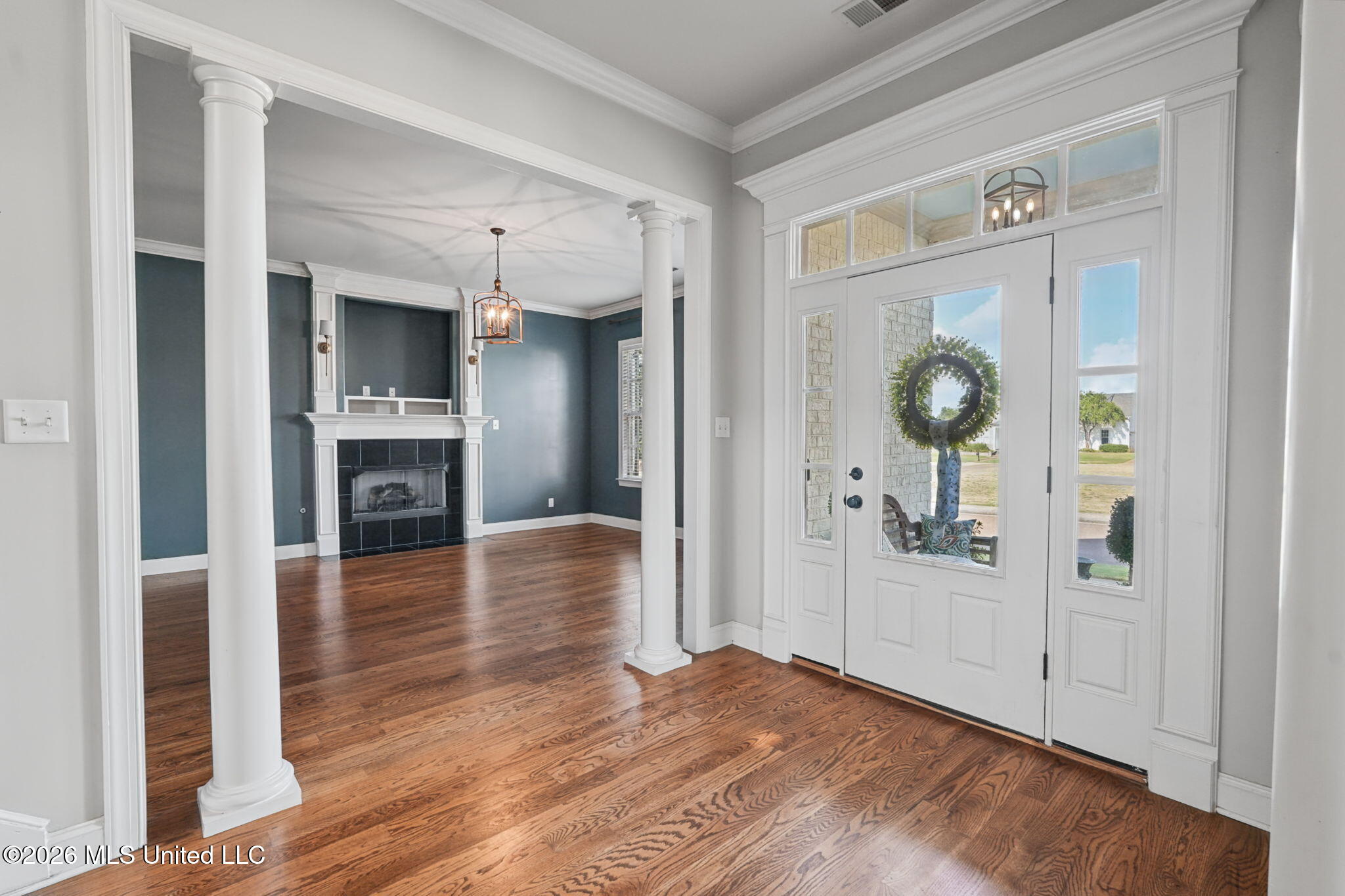 3111 W Beauvoir Place Property Photo 2