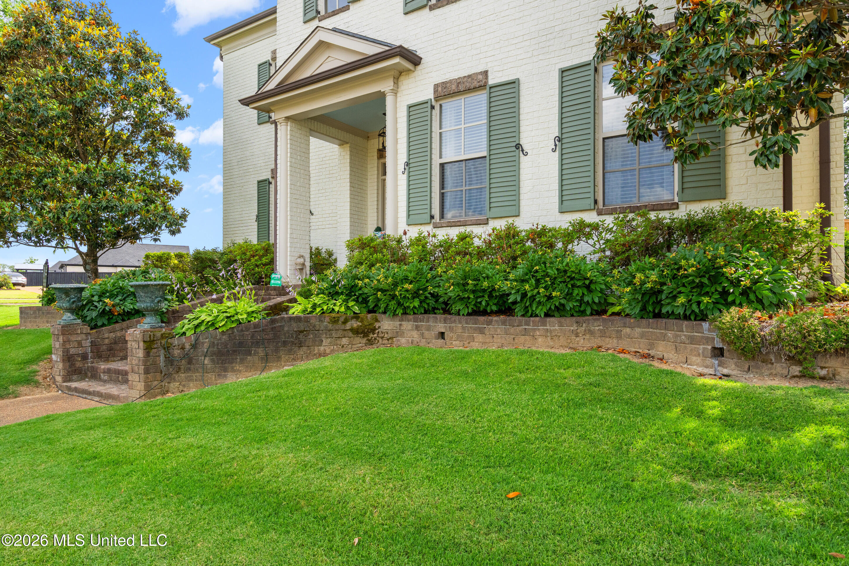 3111 W Beauvoir Place Property Photo 6