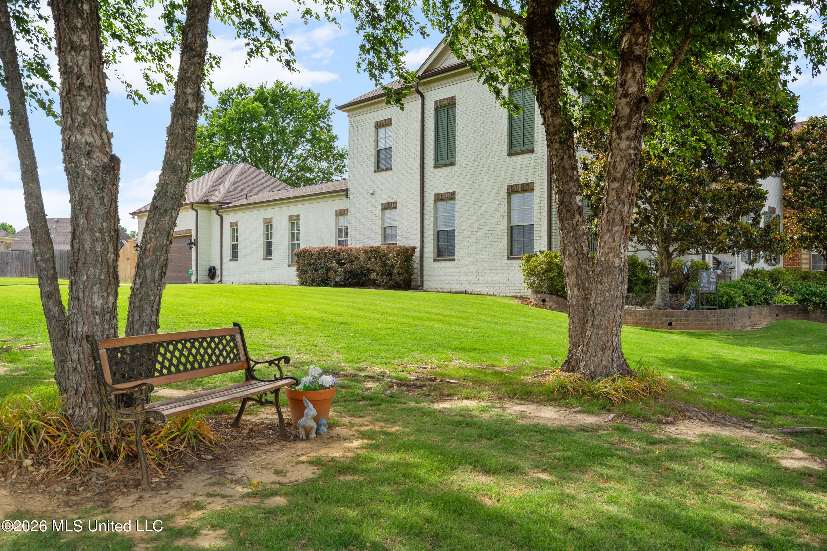 3111 W Beauvoir Place Property Photo 10