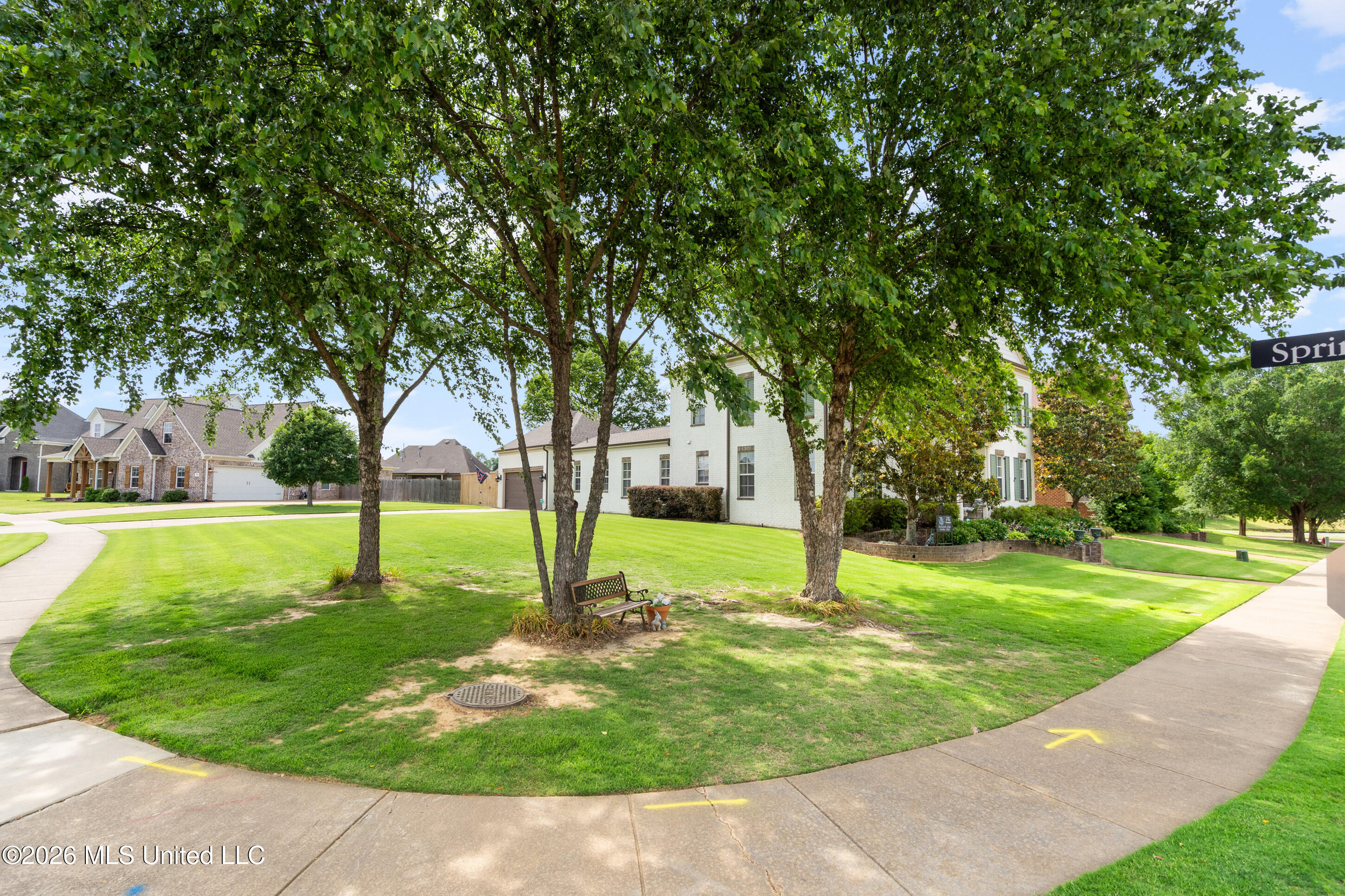 3111 W Beauvoir Place Property Photo 11