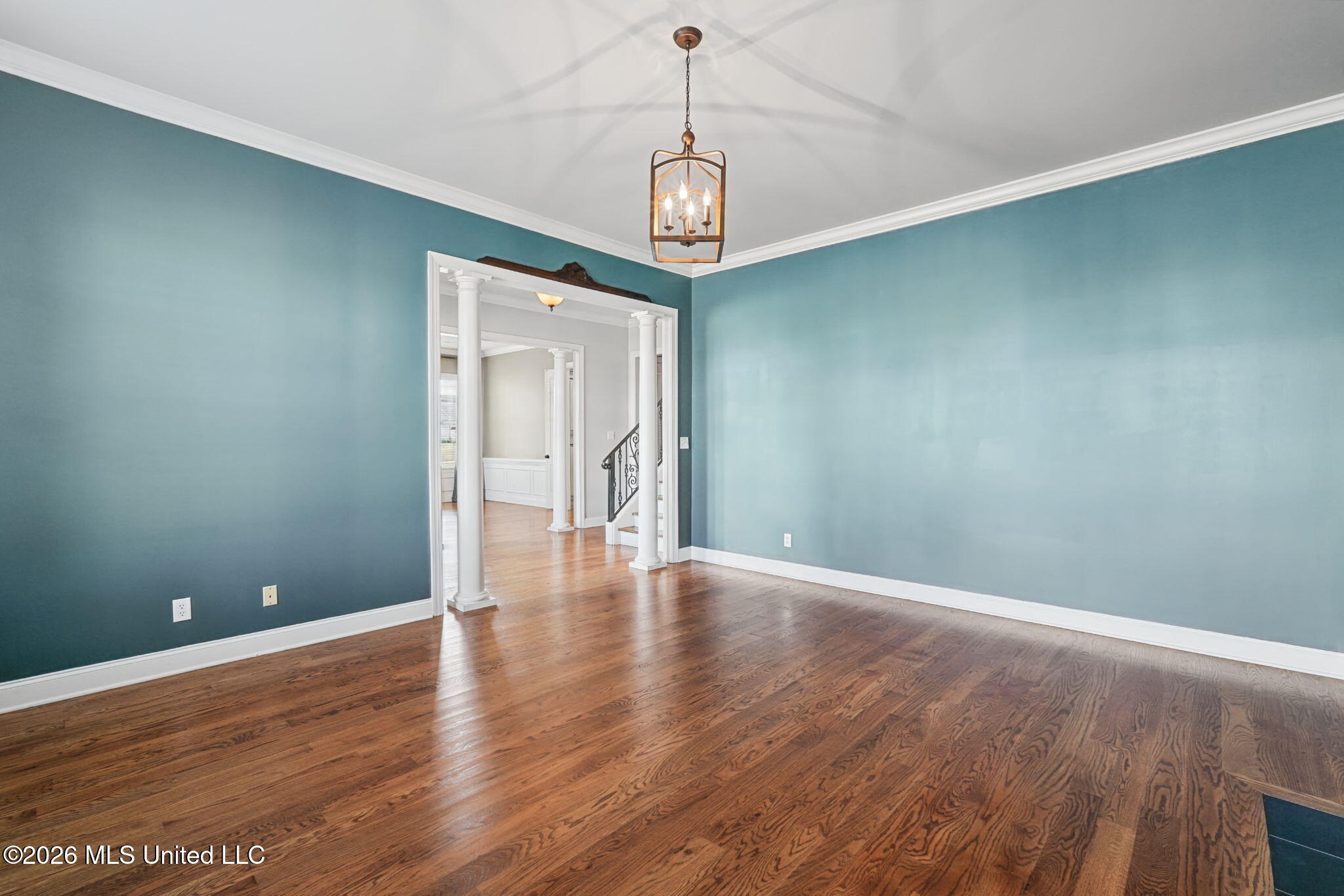 3111 W Beauvoir Place Property Photo 14