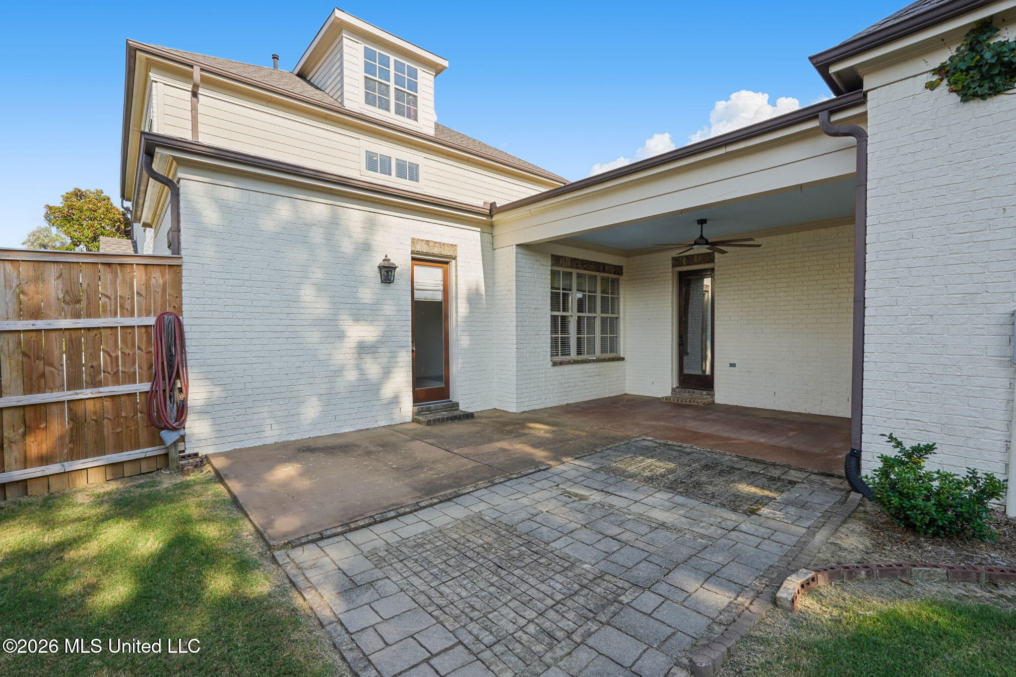 3111 W Beauvoir Place Property Photo 41